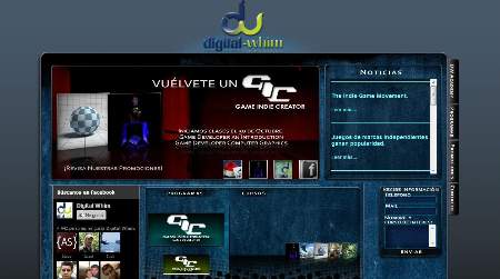digitalWnim